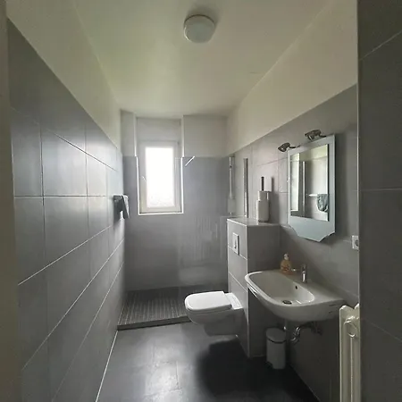 In * Köln