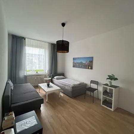 In Apartment Köln