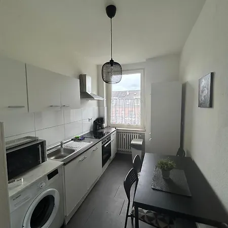 Apartment In Köln